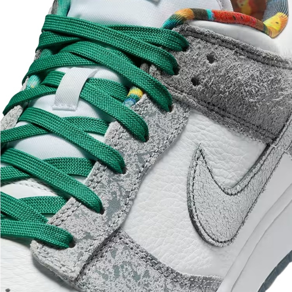 Nike Dunk Low ‘Philly’ Collab